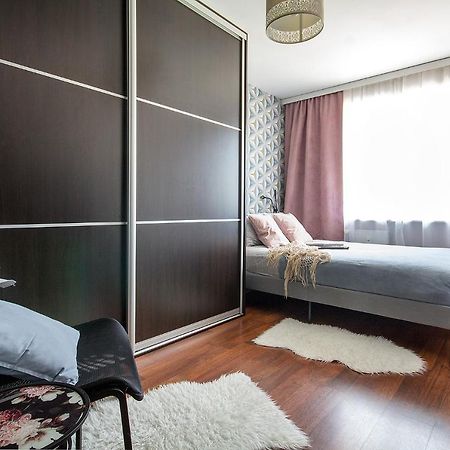קושאלין W&K Apartments - Compact III מראה חיצוני תמונה