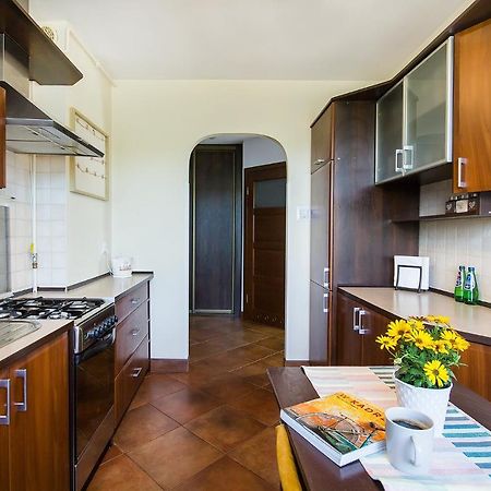קושאלין W&K Apartments - Compact III מראה חיצוני תמונה