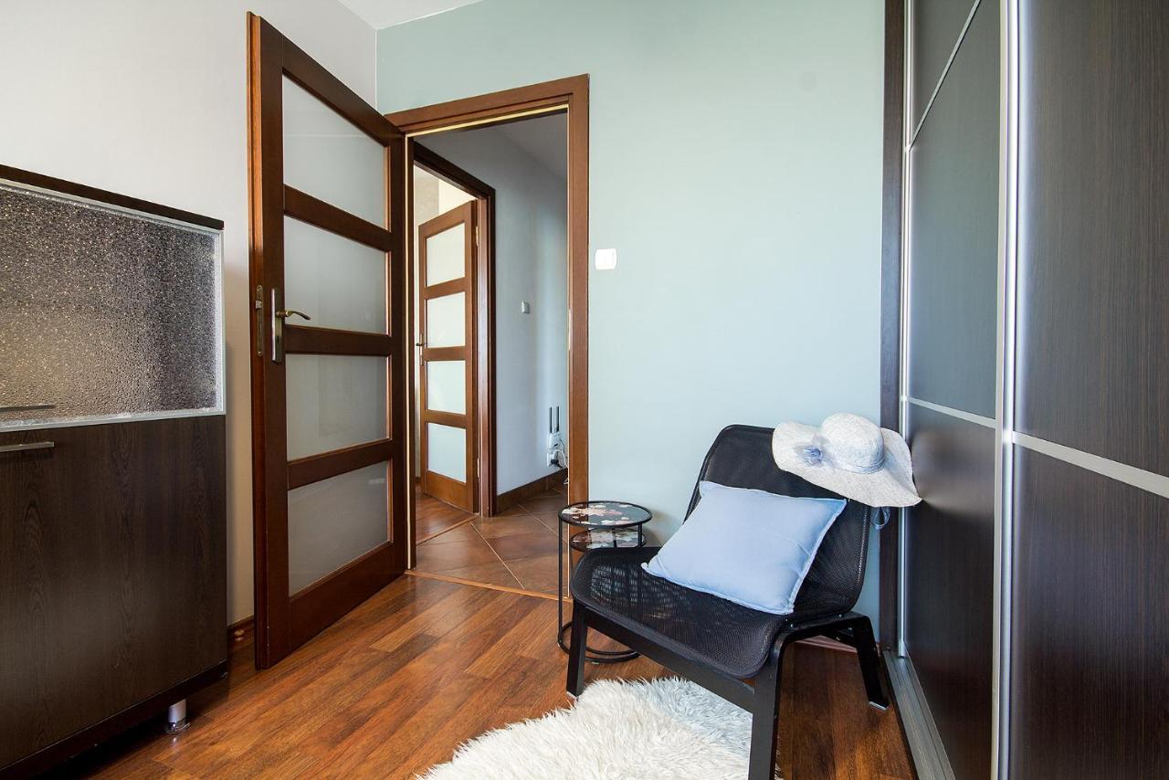 קושאלין W&K Apartments - Compact III מראה חיצוני תמונה
