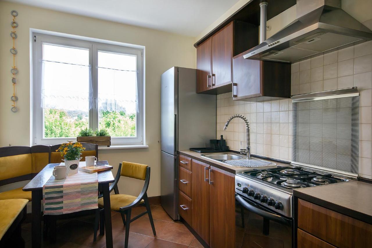 קושאלין W&K Apartments - Compact III מראה חיצוני תמונה