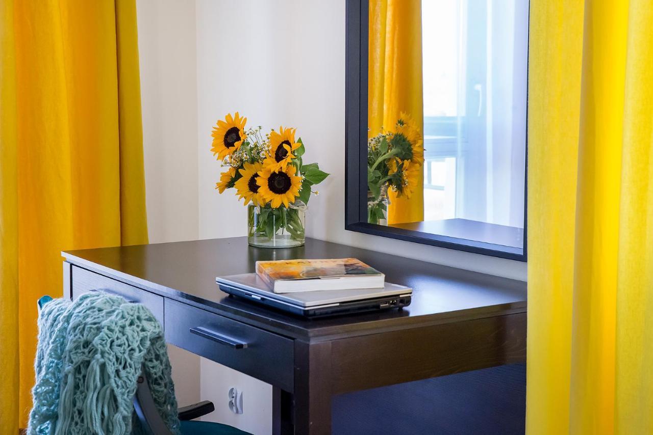 קושאלין W&K Apartments - Compact III מראה חיצוני תמונה
