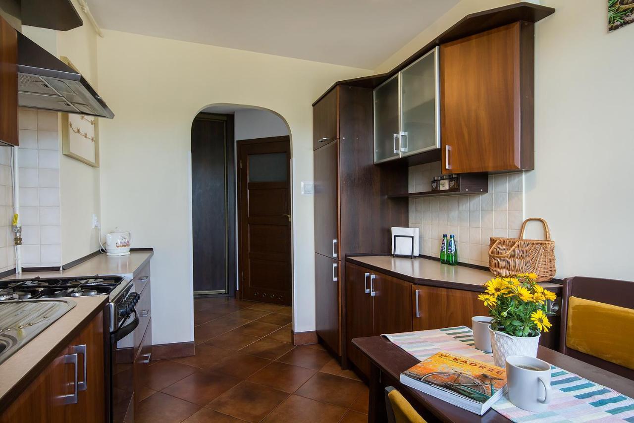 קושאלין W&K Apartments - Compact III מראה חיצוני תמונה